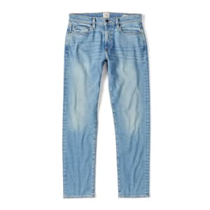All-American Stretch Denim - HB Straight