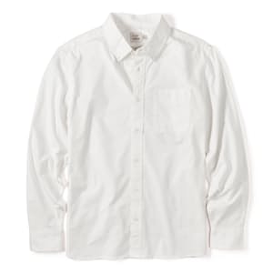 Oxford Draftsman Shirt