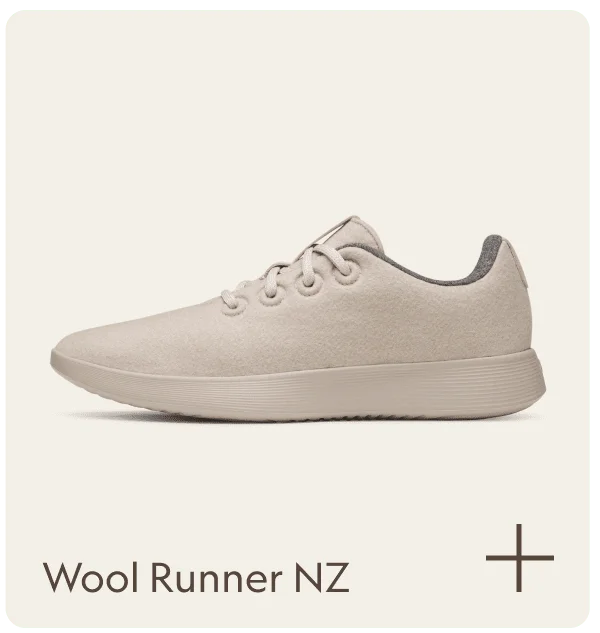 Wool Runner NZ