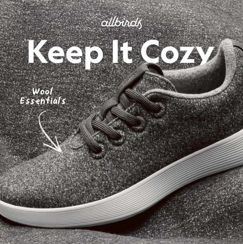 Keep It Cozy