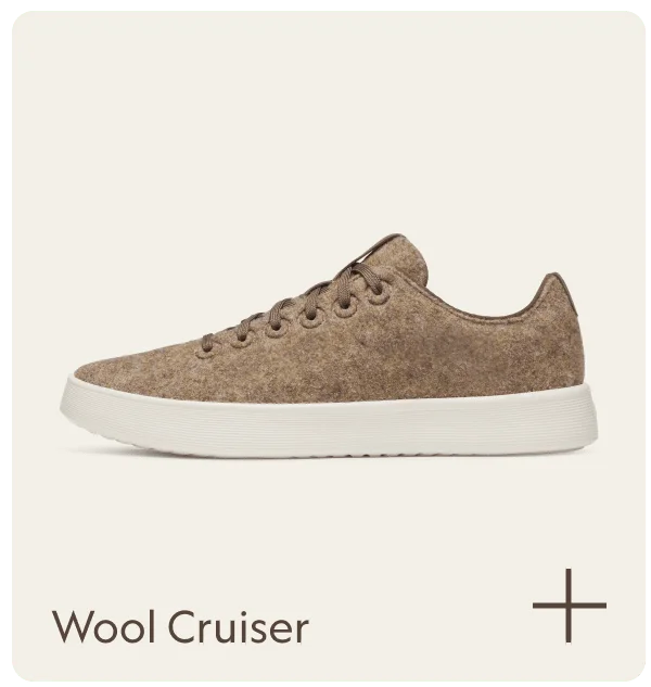 Wool Cruiser