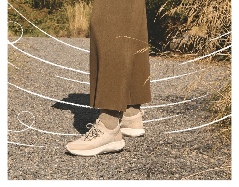 Wool Strider