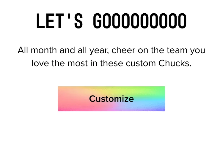Customize