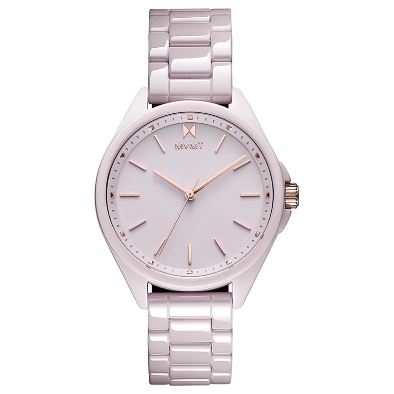 Coronada Ceramic Women's Watch, 36mm