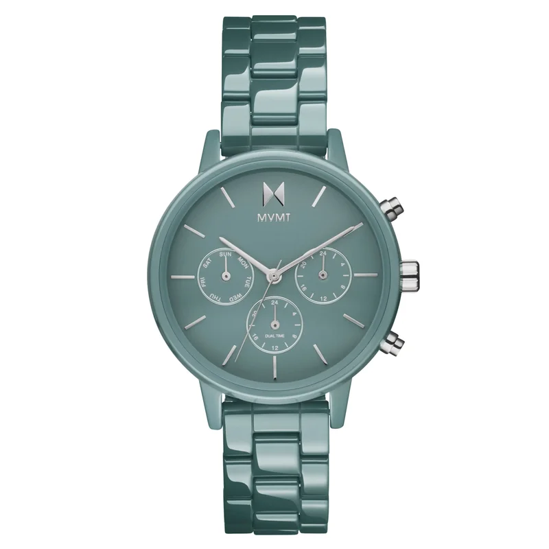 Nova Ceramic Women's Watch, 38mm
