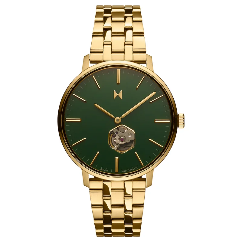 Emerald Green