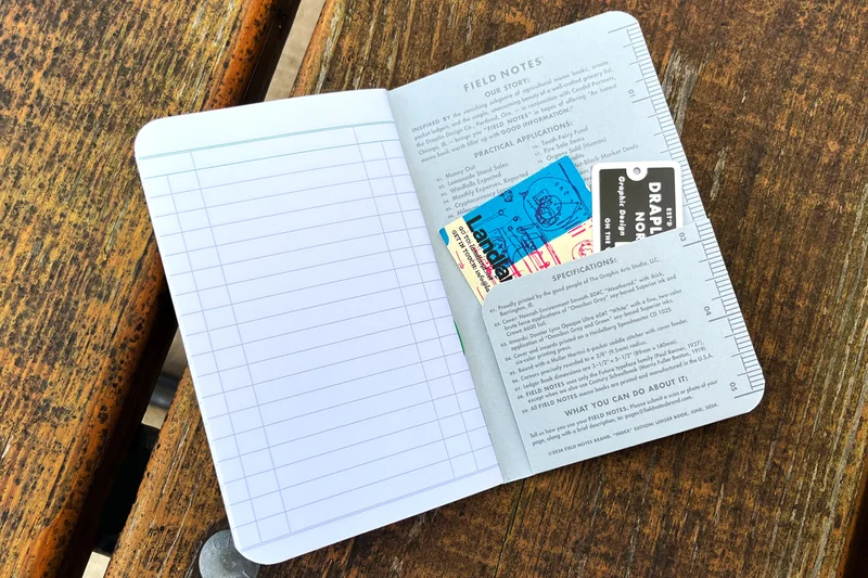 The “Index” Edition