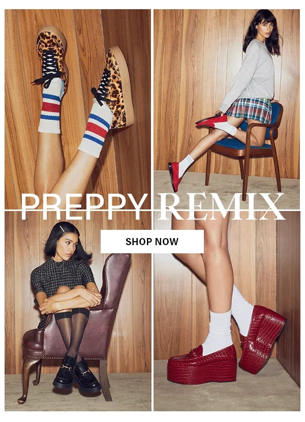 Preppy Remix
