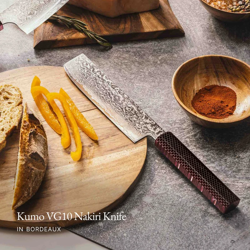 Kumo VG10 Petty Knife