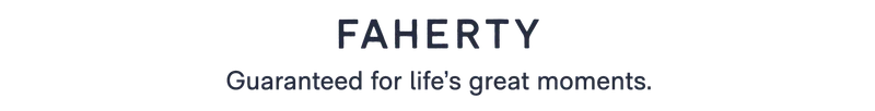 Faherty Brand