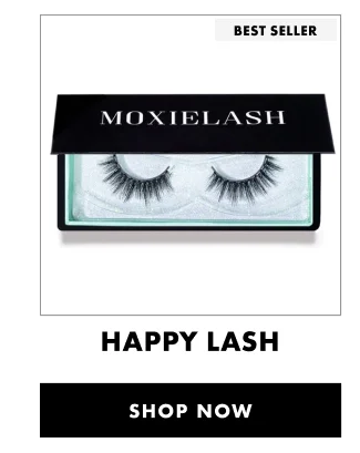 Image of MoxieLash Happy Lash, labeled Best Seller