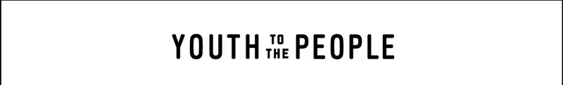 Youth To The People