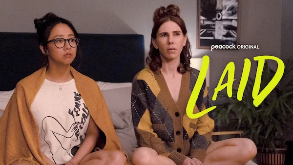 Laid