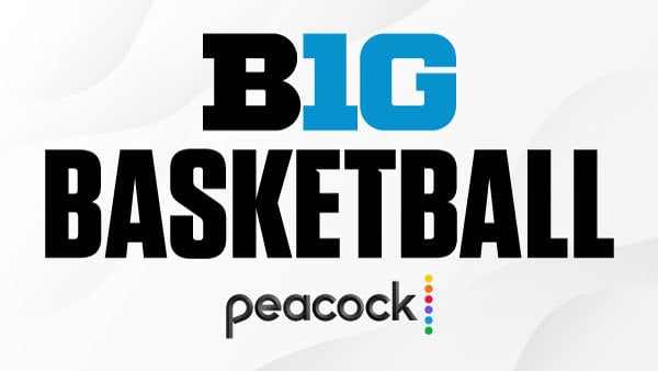 Big 10 Basketball