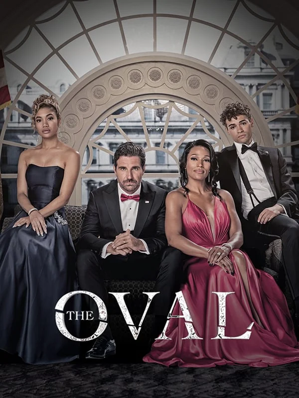 The Oval