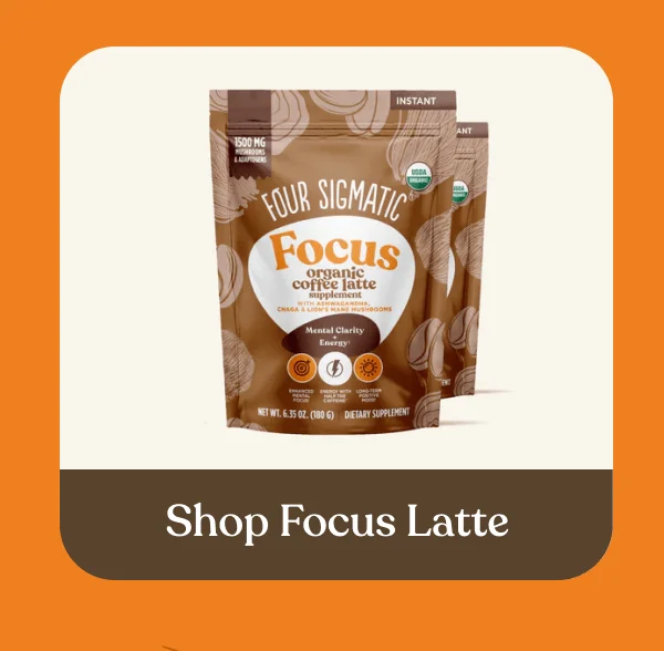 Shop Focus Latte