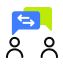 Avatars Icon