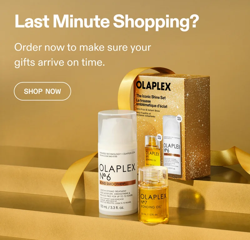 Last Minute Shopping? | Shop Now