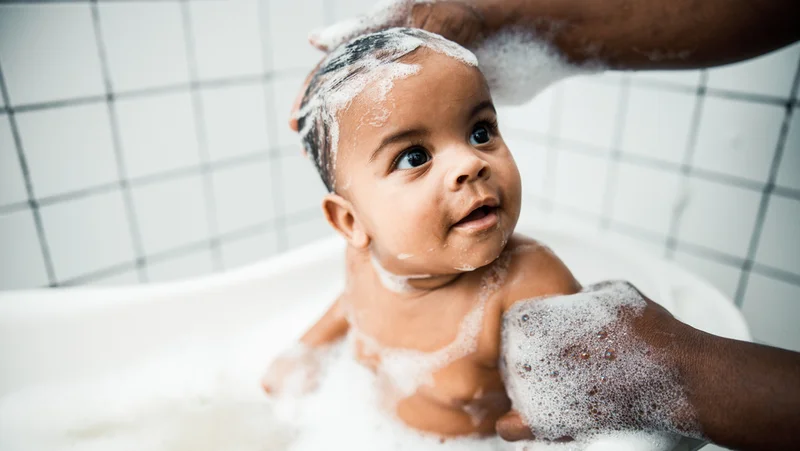 The Ultimate Guide to Natural Skin Care Products for Babies & Toddlers