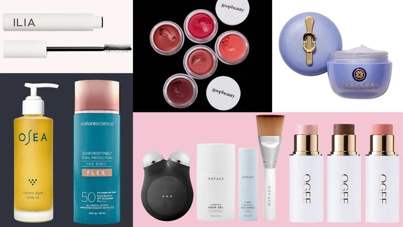 Luxe Beauty Items You'd Never Guess Were on Amazon