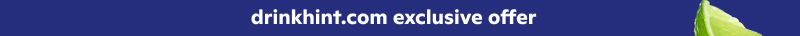 drinkhint.com exclusive offer