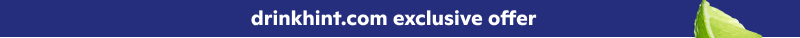 drinkhint.com exclusive offer