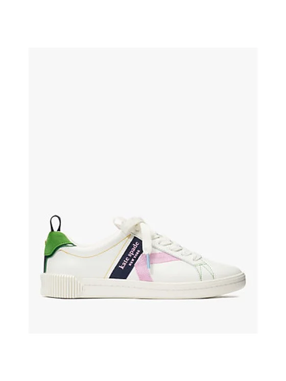 K As In Kate Court Sneaker
