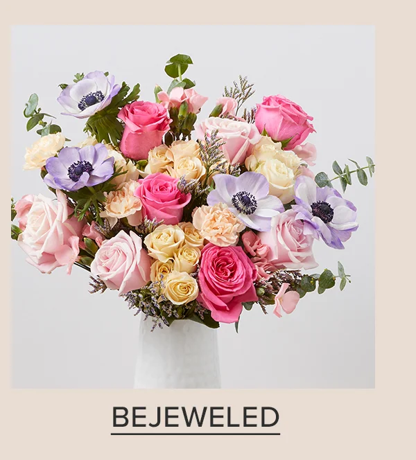 BEJEWELED