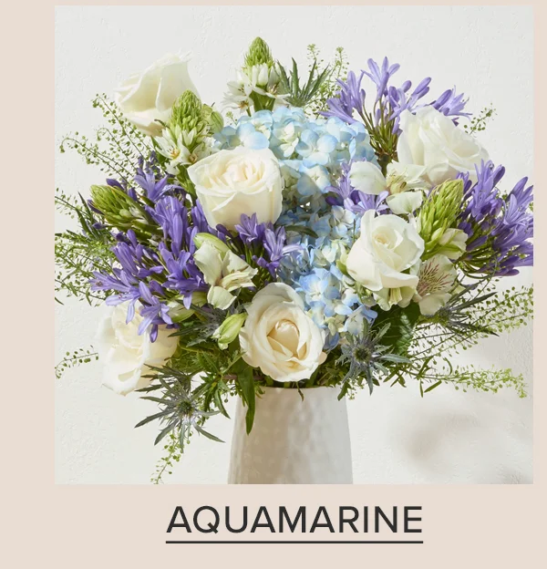AQUAMARINE