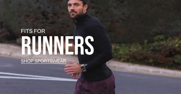 Runners
