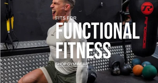 Functional Fitness