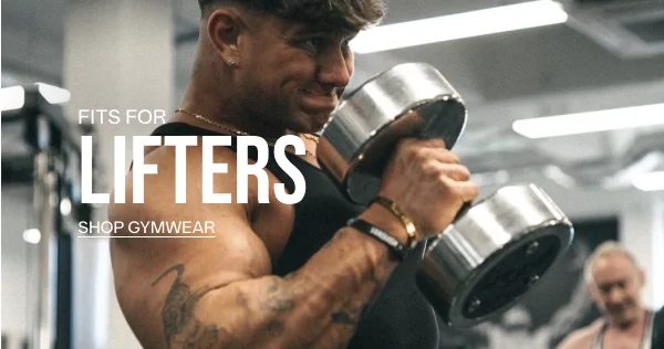 Lifters