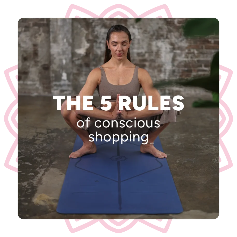 The 5 Rules