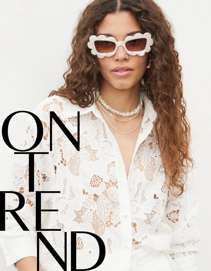 ON TREND