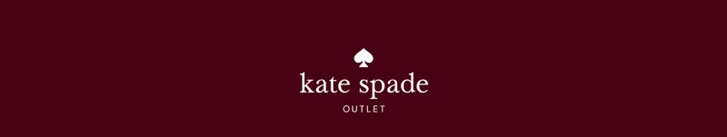 kate spade outlet