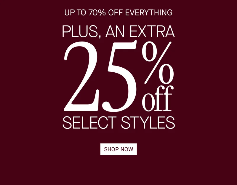 SHOP NOW