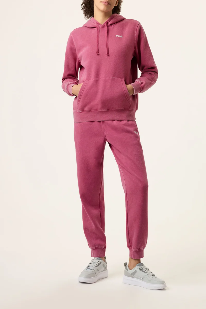 SPORTSTYLE LINEAR LOGO HOODIE