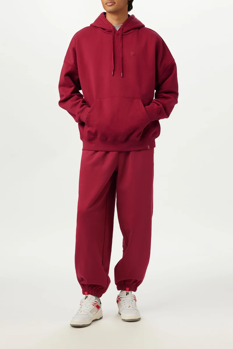 APEX OVERSIZED HOODIE