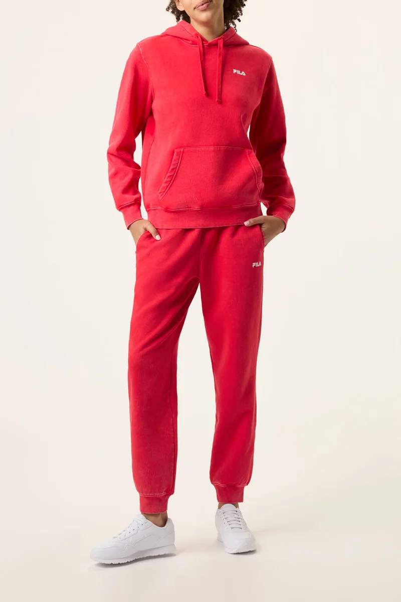 SPORTSTYLE LINEAR LOGO HOODIE