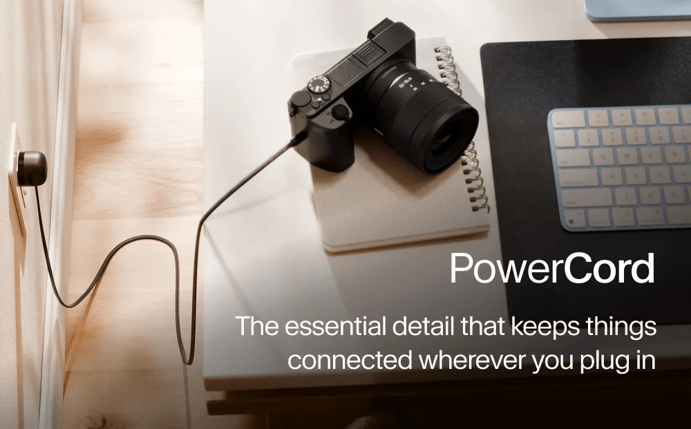 PowerCord