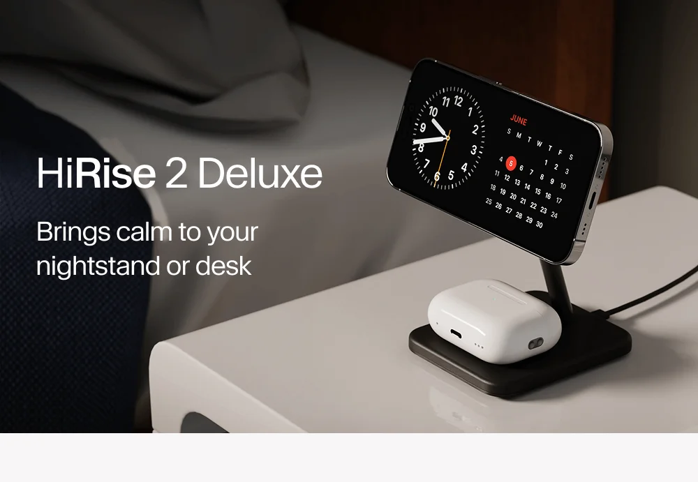 HiRise 2 Deluxe