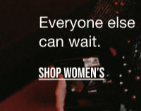 Shop Women's