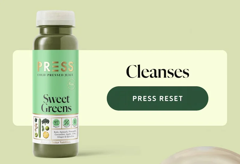 Cleanses