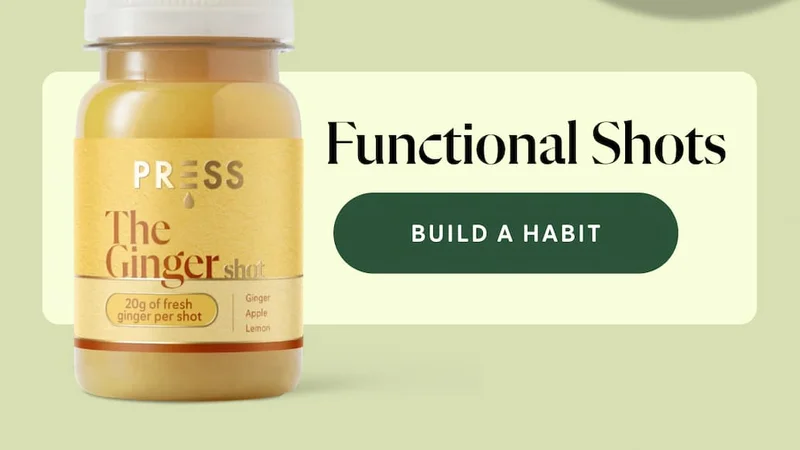 Functional Shots