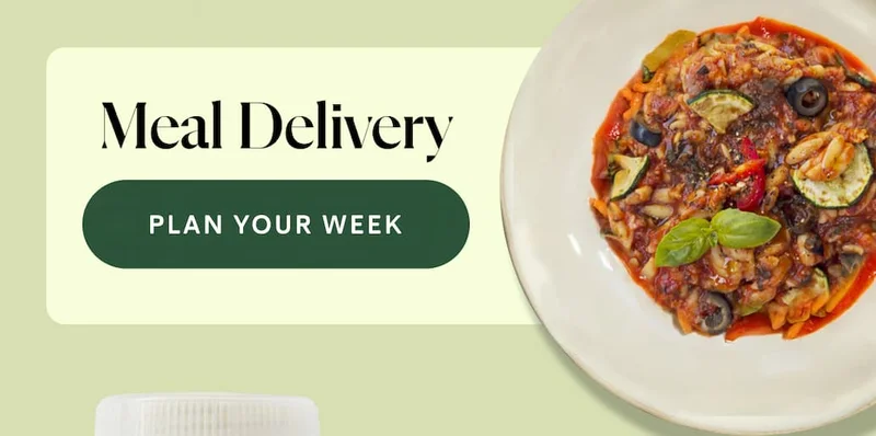 Meal Delivery