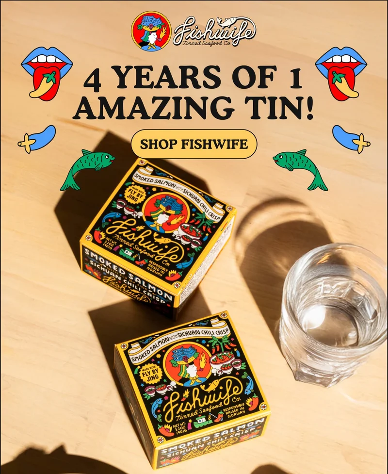 cheers to 4 years!