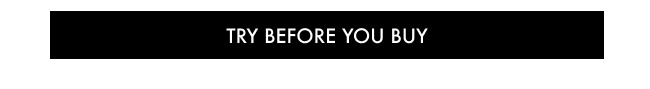 Try Before You Buy