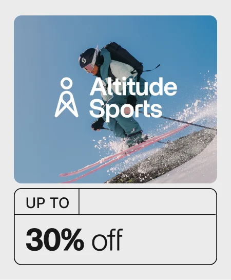 Altitude Sports