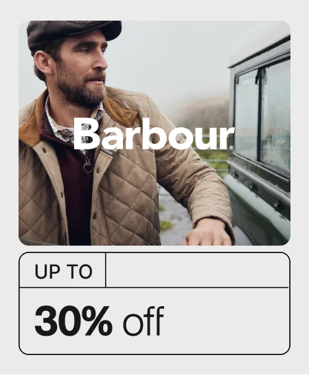 Barbour