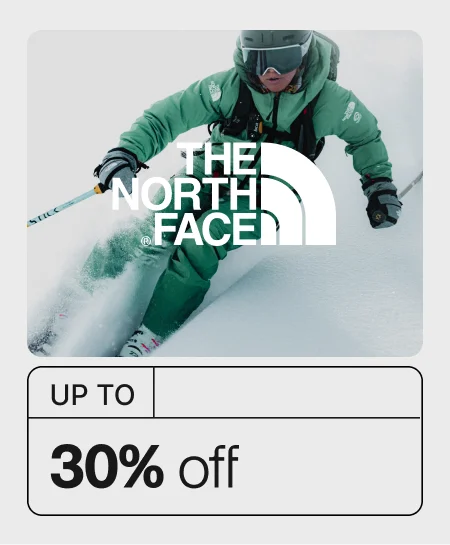 The North Face